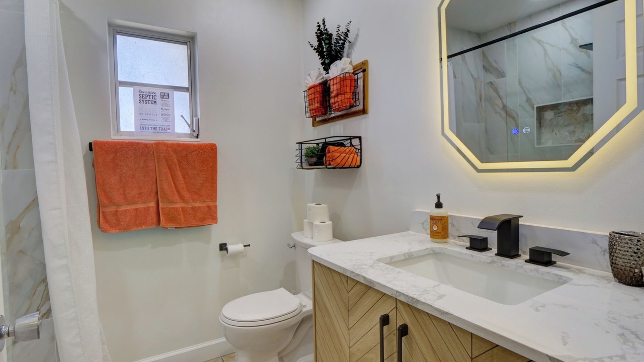 Photo of Bathroom in Manila