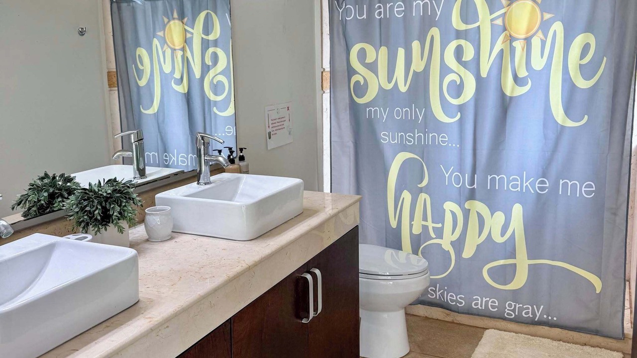 Photo of Bathroom in Manila