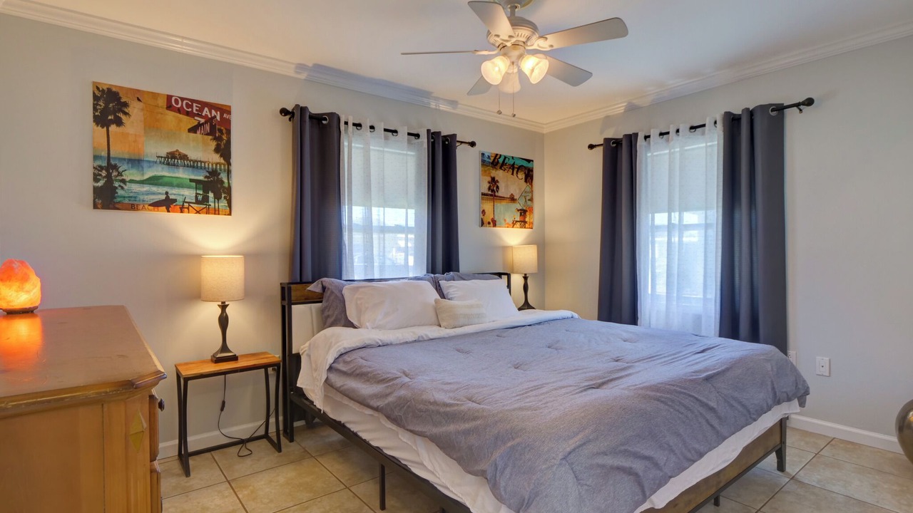 Photo of Bedroom in Manila