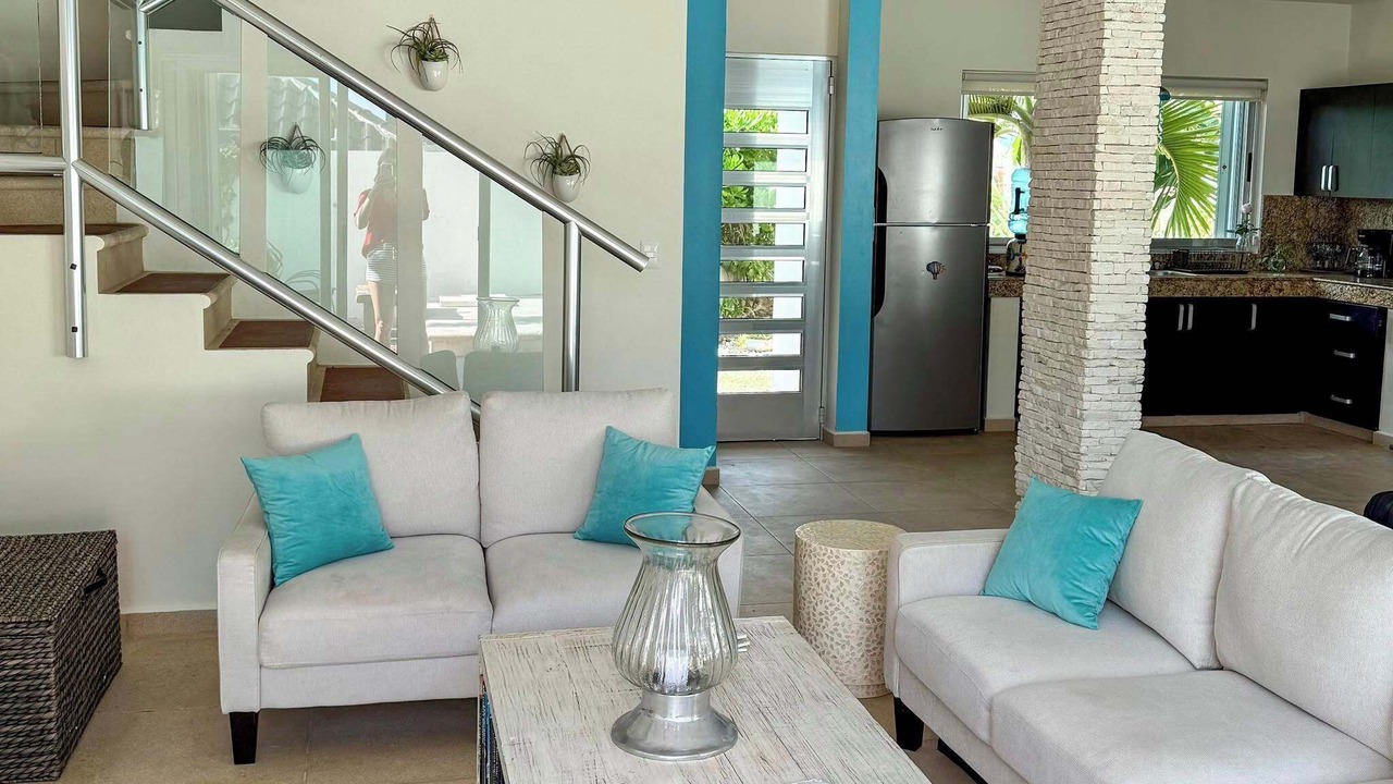 Photo of Livingroom in Manila