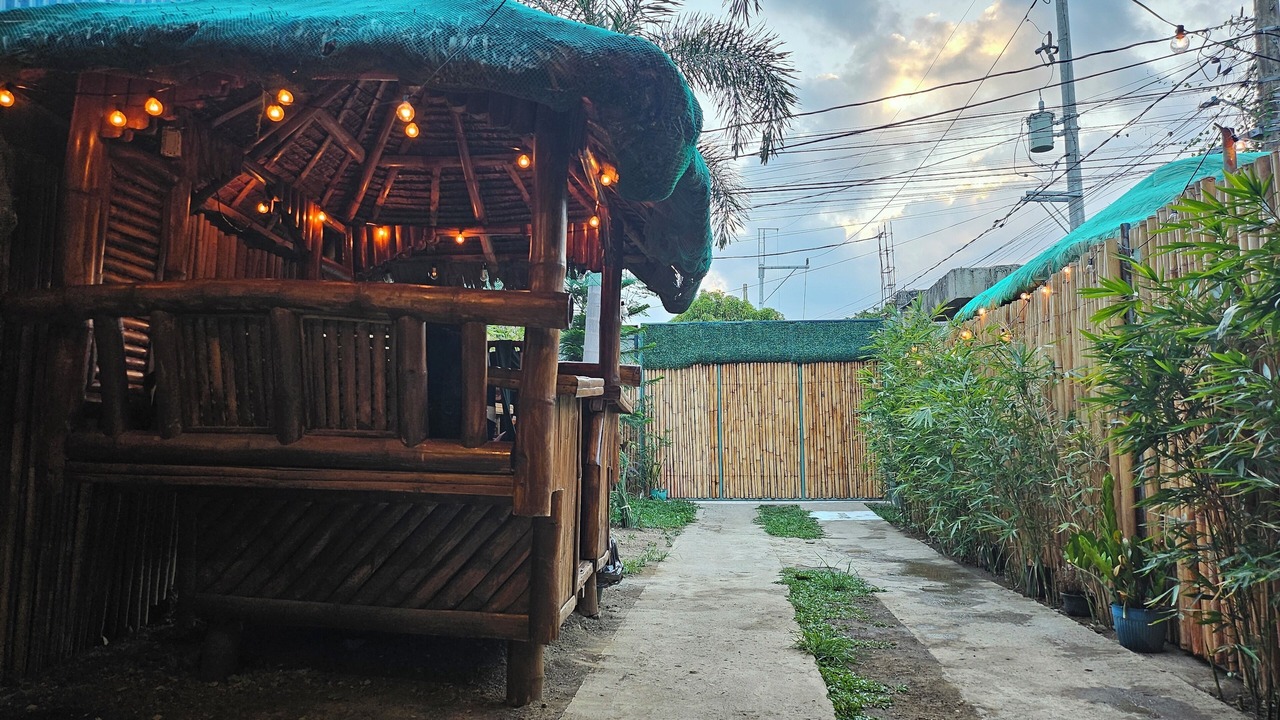 Photo of Outdoor in Dasmarinas