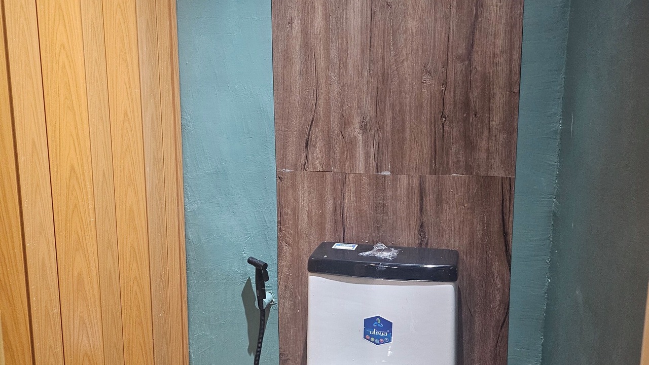 Photo of Bathroom in Dasmarinas