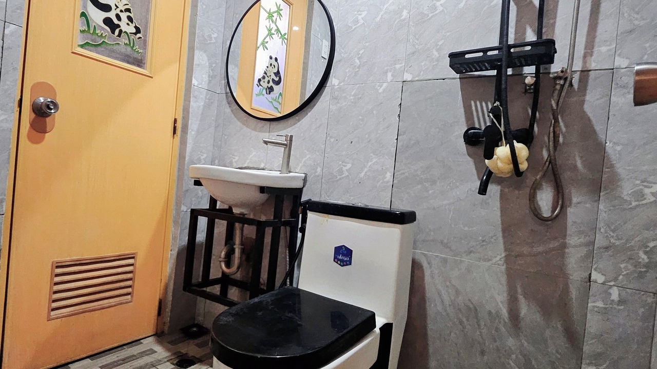 Photo of Bathroom in Dasmarinas