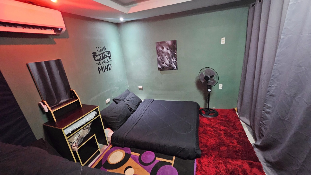 Photo of Bedroom in Dasmarinas