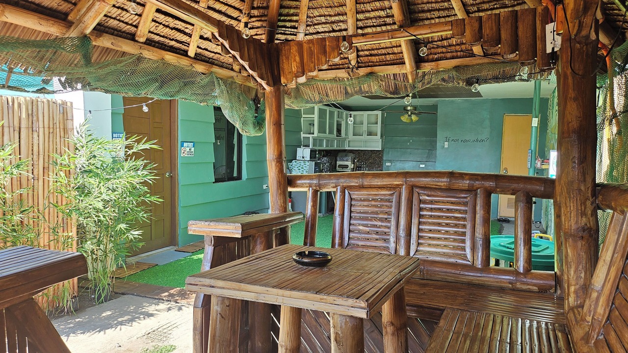 Photo of Outdoor in Dasmarinas