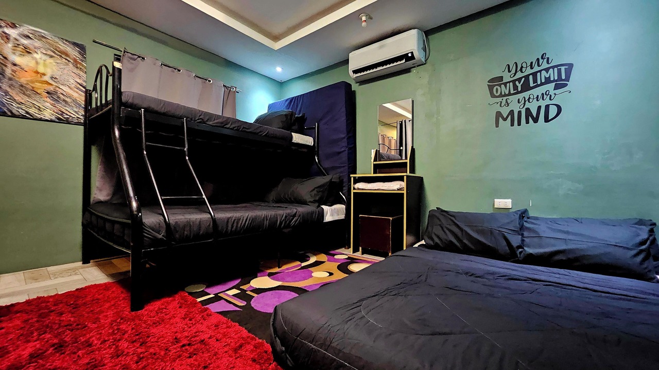 Photo of Bedroom in Dasmarinas