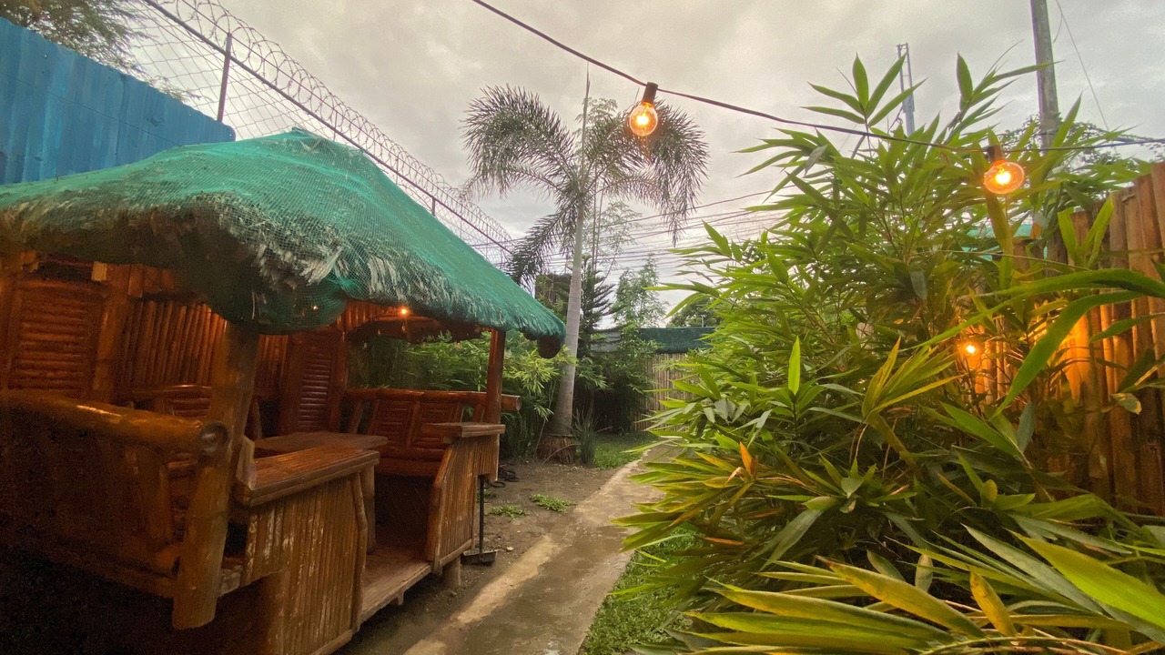 Photo of Patio Balcony in Dasmarinas