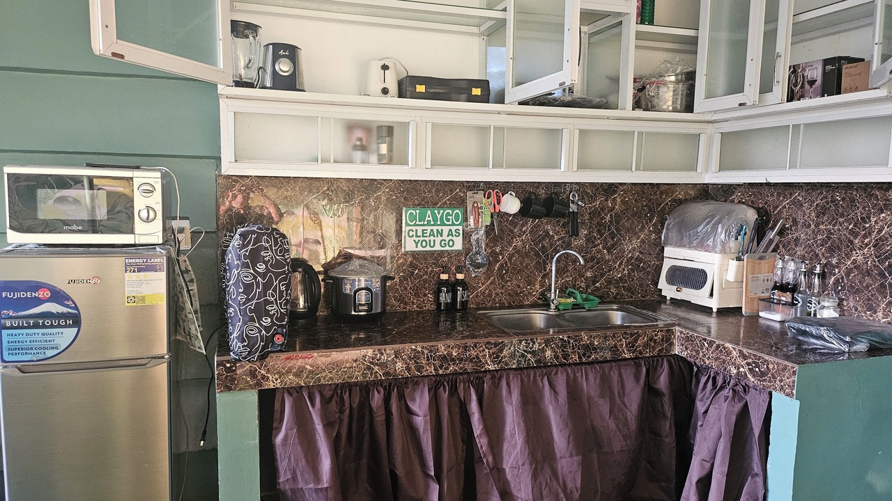 Photo of Kitchen in Dasmarinas