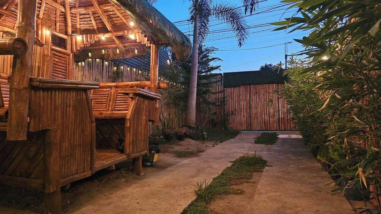 Photo of Patio Balcony in Dasmarinas