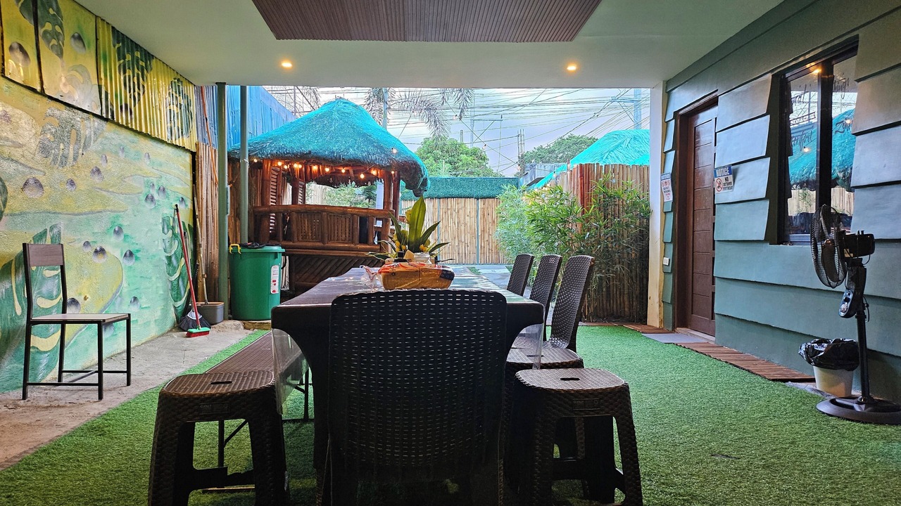 Photo of Outdoor in Dasmarinas