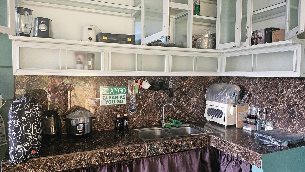 Photo of Kitchen in Dasmarinas
