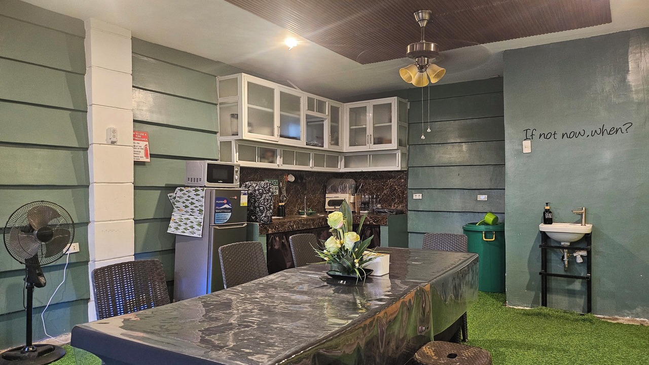 Photo of Kitchen in Dasmarinas