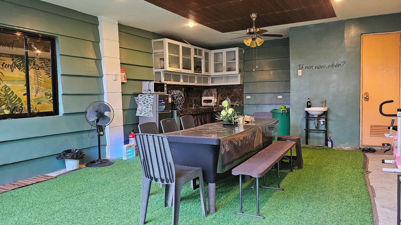 Photo of Kitchen in Dasmarinas