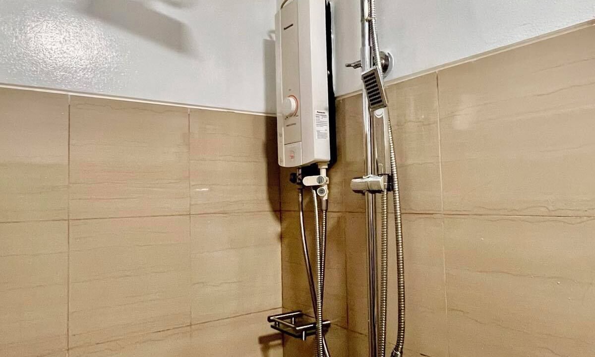 Photo of Bathroom in Tambo