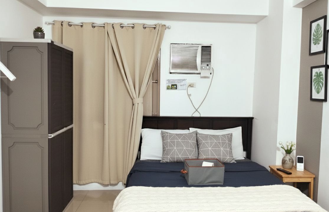 Photo of Bedroom in Tambo