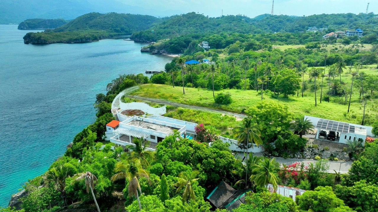 Photo of Outdoor in Puerto Galera