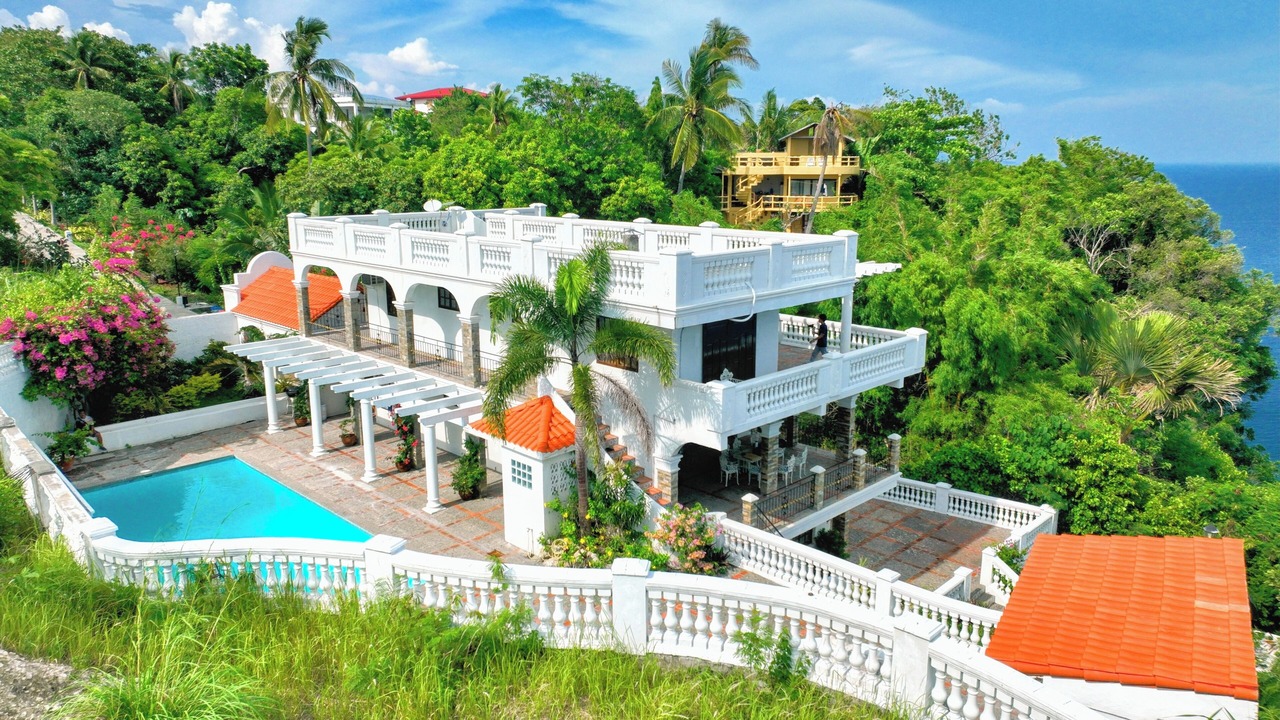 Photo of Outdoor in Puerto Galera