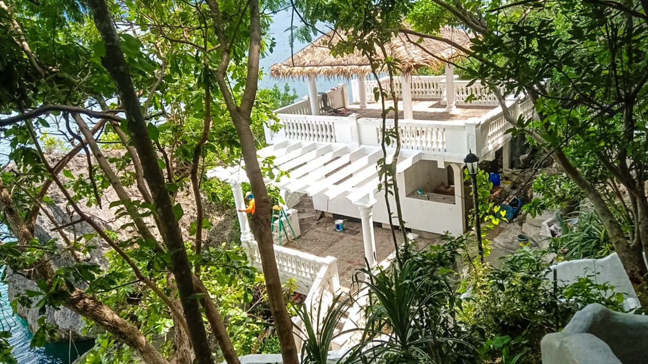 Photo of Outdoor in Puerto Galera