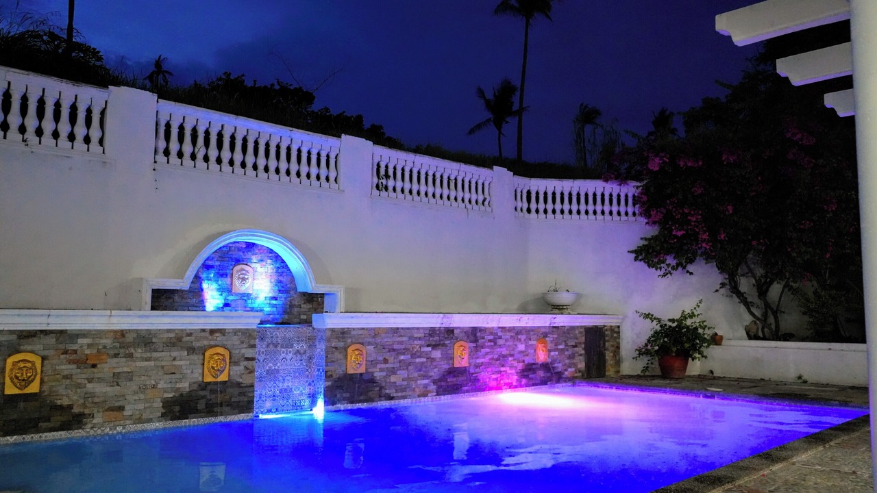 Photo of Bedroom in Puerto Galera