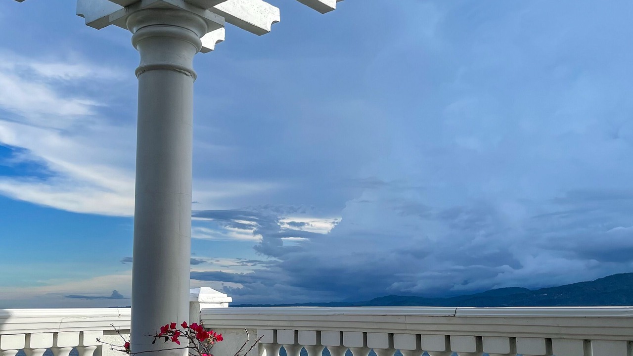 Photo of Patio Balcony in Puerto Galera