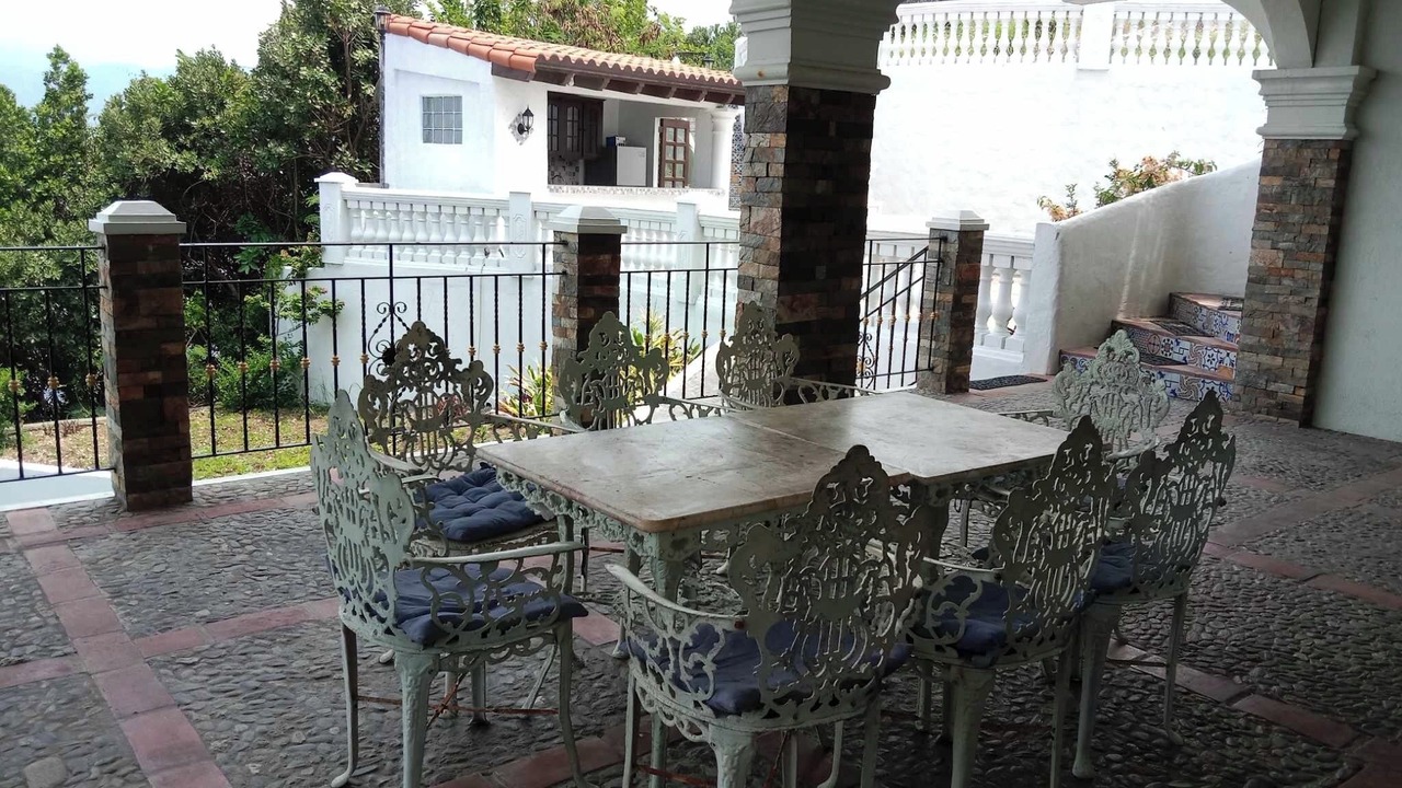 Photo of Bathroom in Puerto Galera