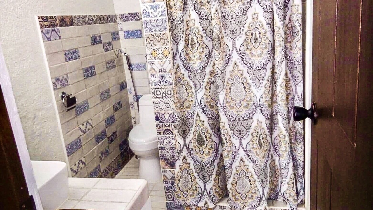 Photo of Bathroom in Puerto Galera