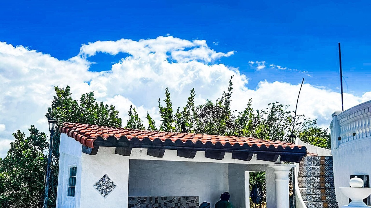 Photo of Outdoor in Puerto Galera