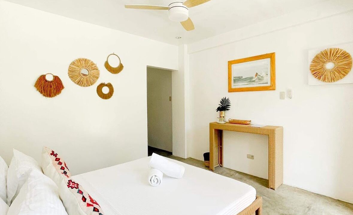 Photo of Bedroom in Catangnan