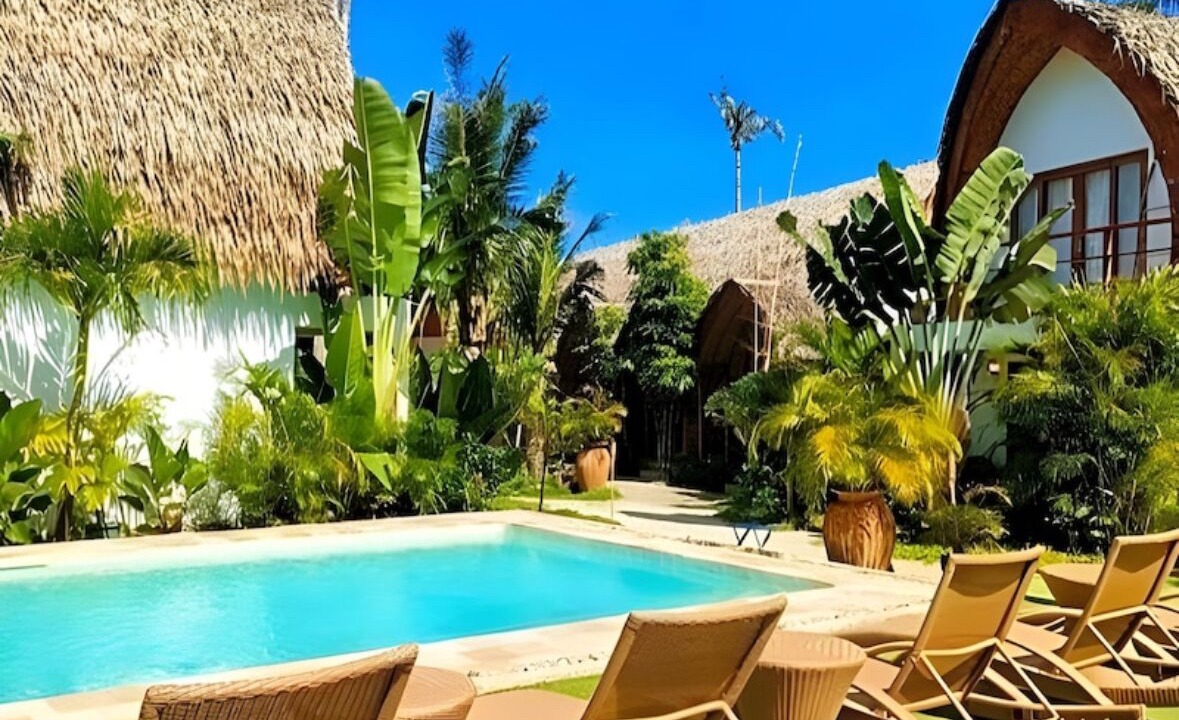 Photo of Outdoor in Catangnan