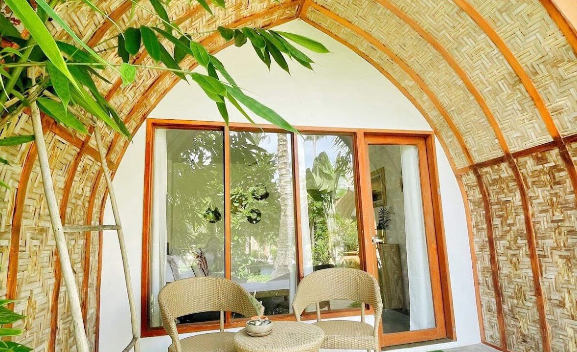 Photo of Patio Balcony in Catangnan