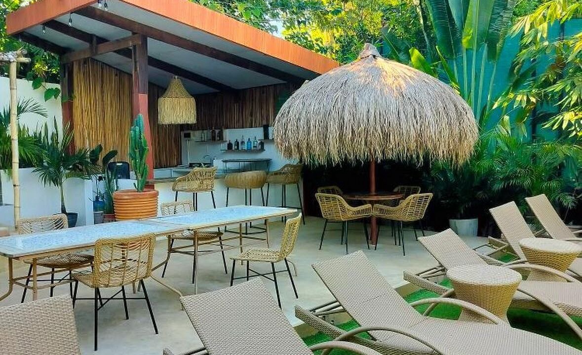 Photo of Outdoor in Catangnan