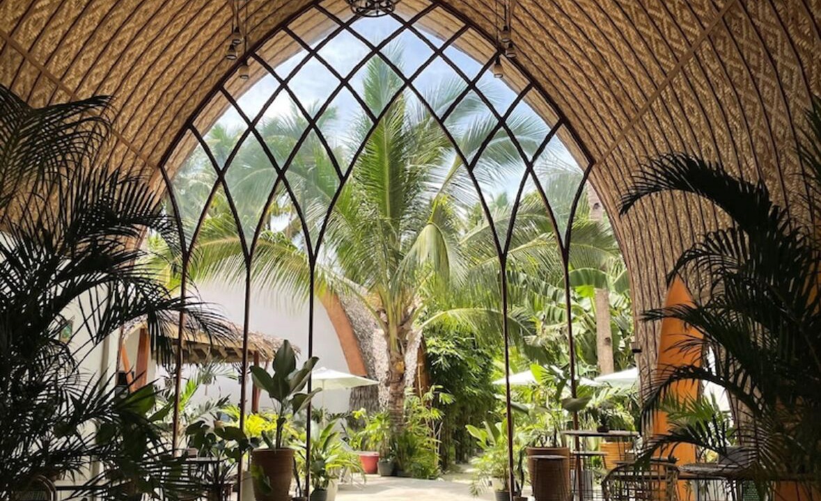Photo of Patio Balcony in Catangnan