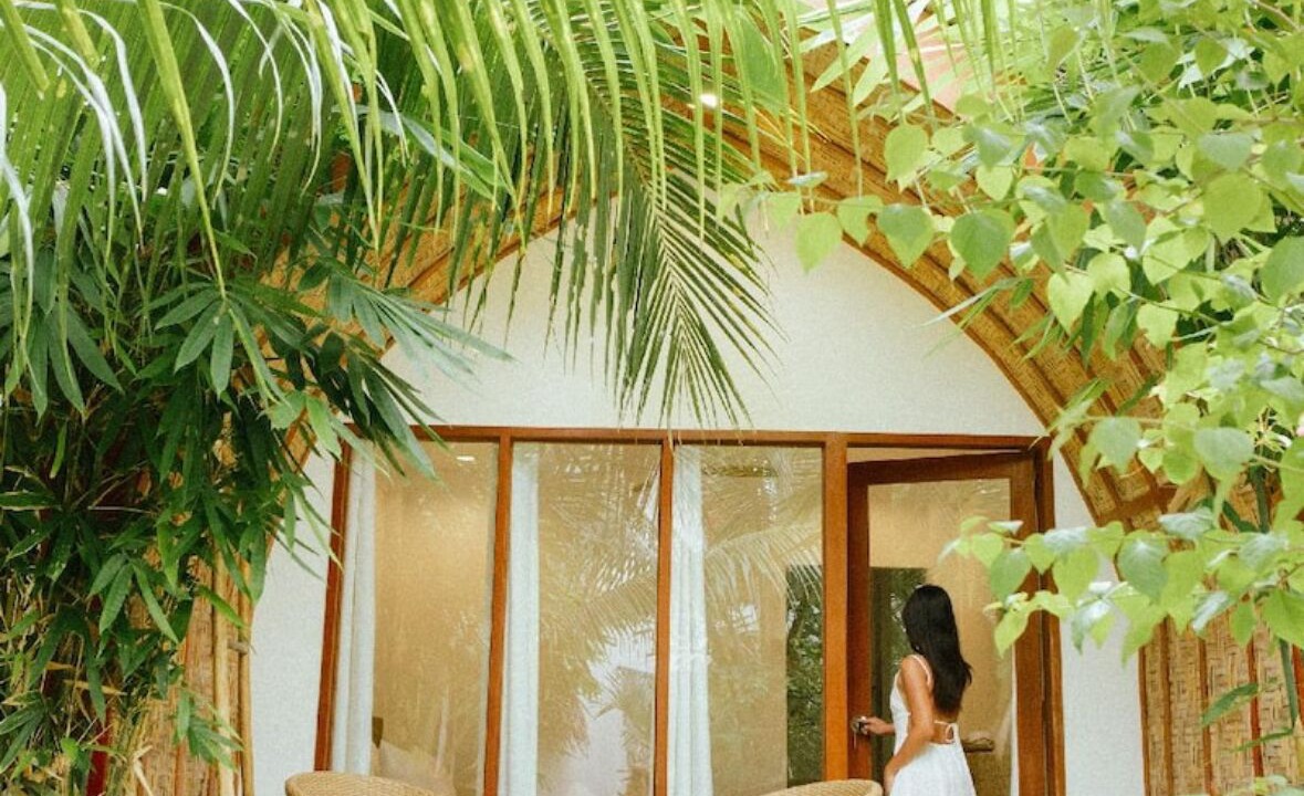 Photo of Patio Balcony in Catangnan