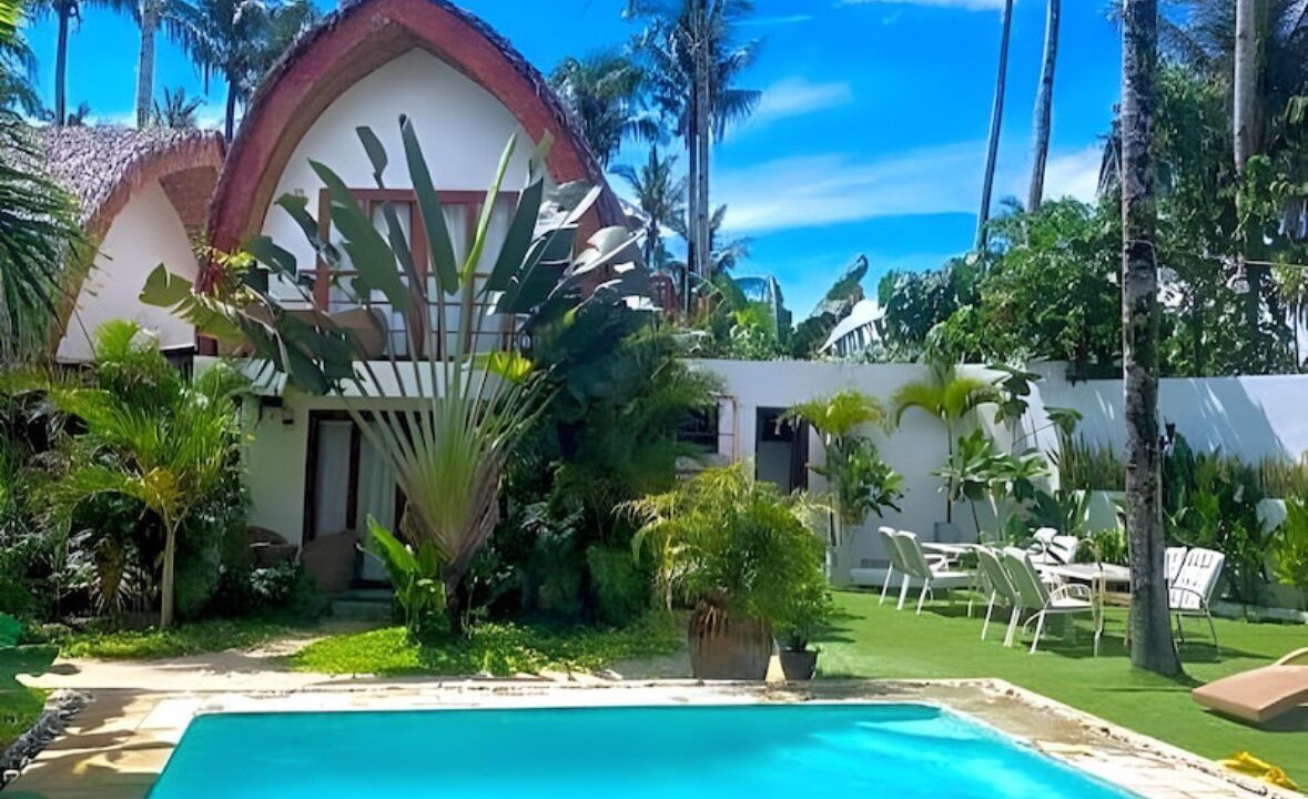 Photo of Outdoor in Catangnan