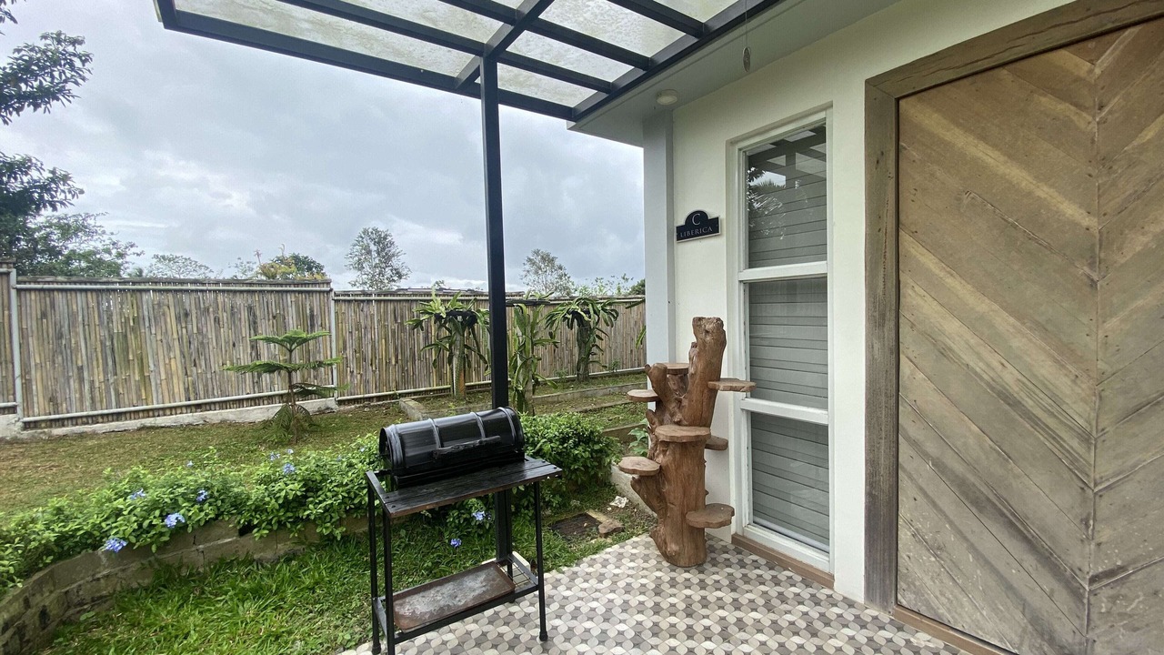 Photo of Patio Balcony in Amadeo