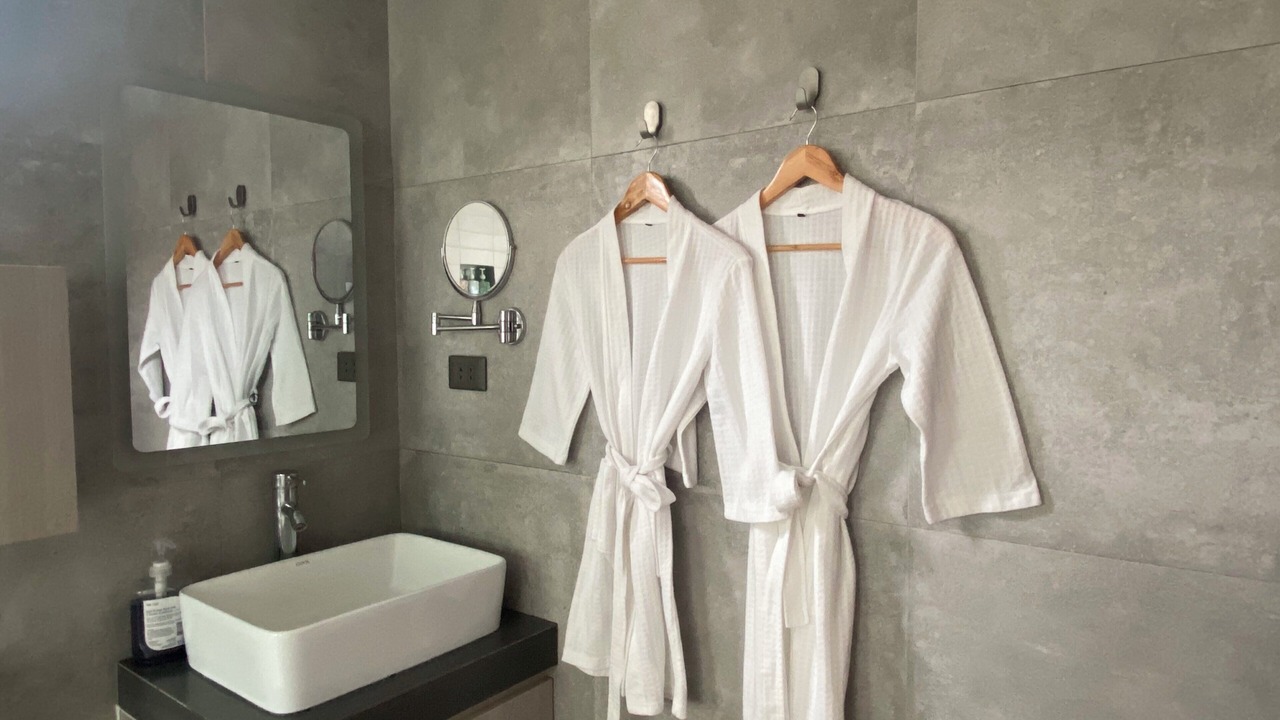 Photo of Bathroom in Amadeo