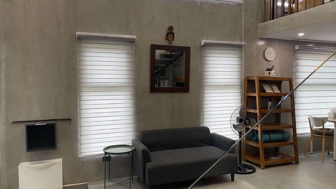 Photo of Livingroom in Amadeo