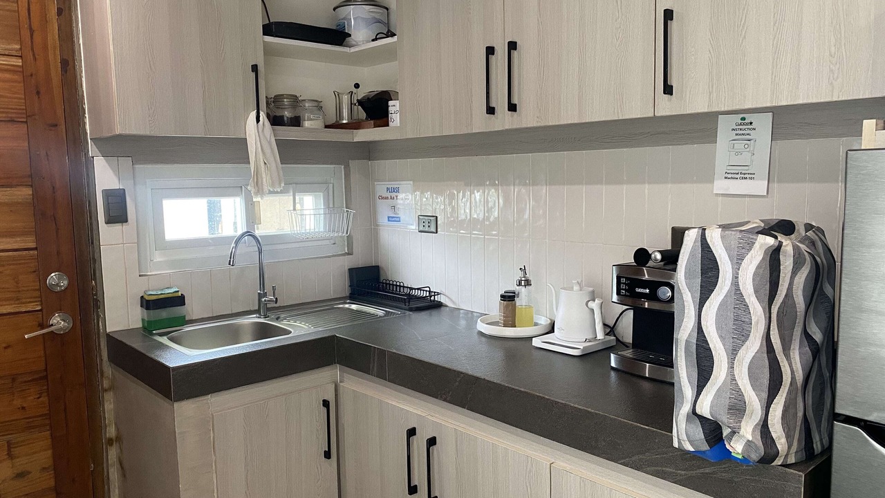 Photo of Kitchen in Amadeo
