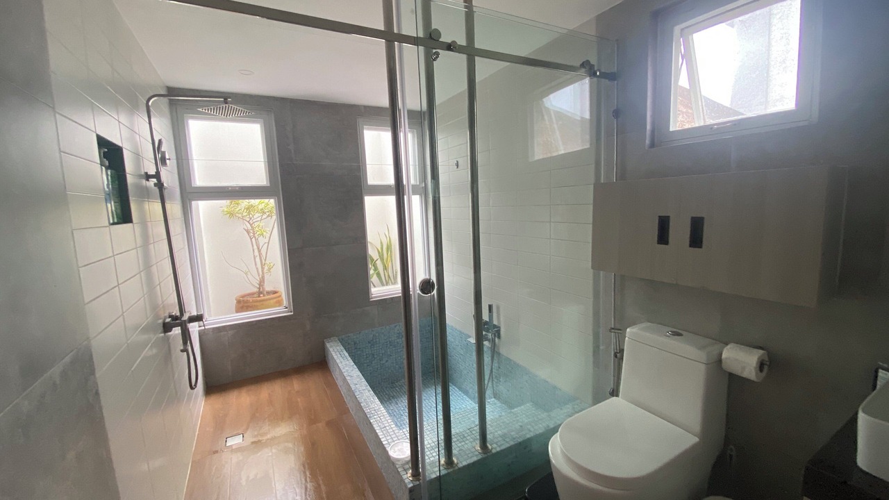 Photo of Bathroom in Amadeo
