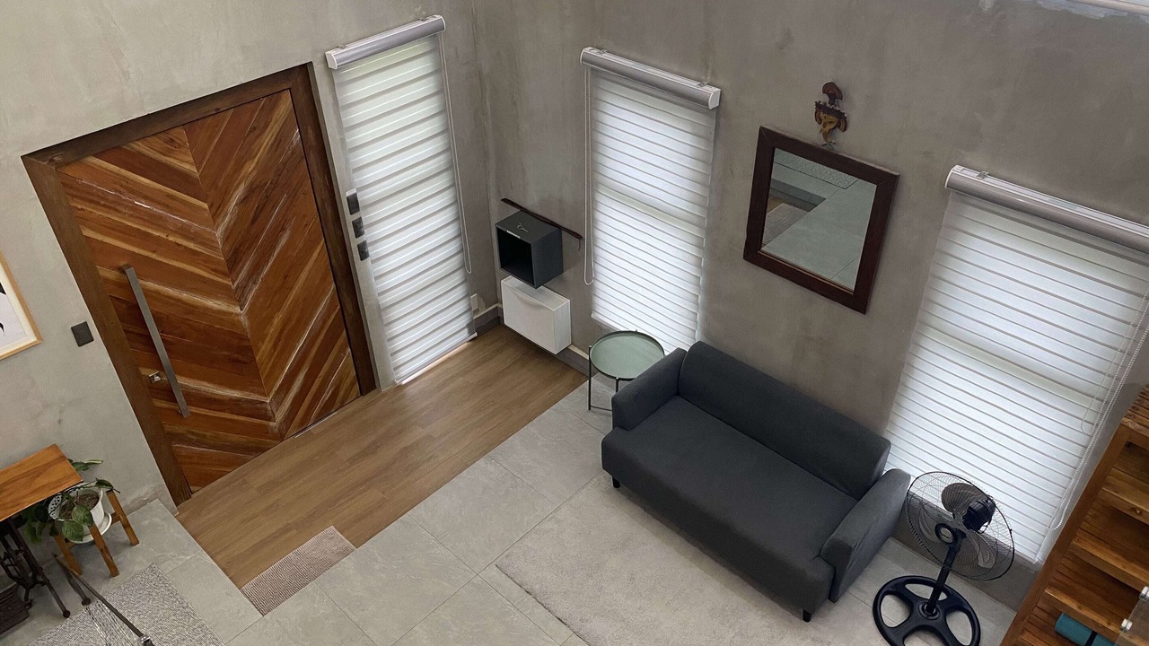 Photo of Livingroom in Amadeo