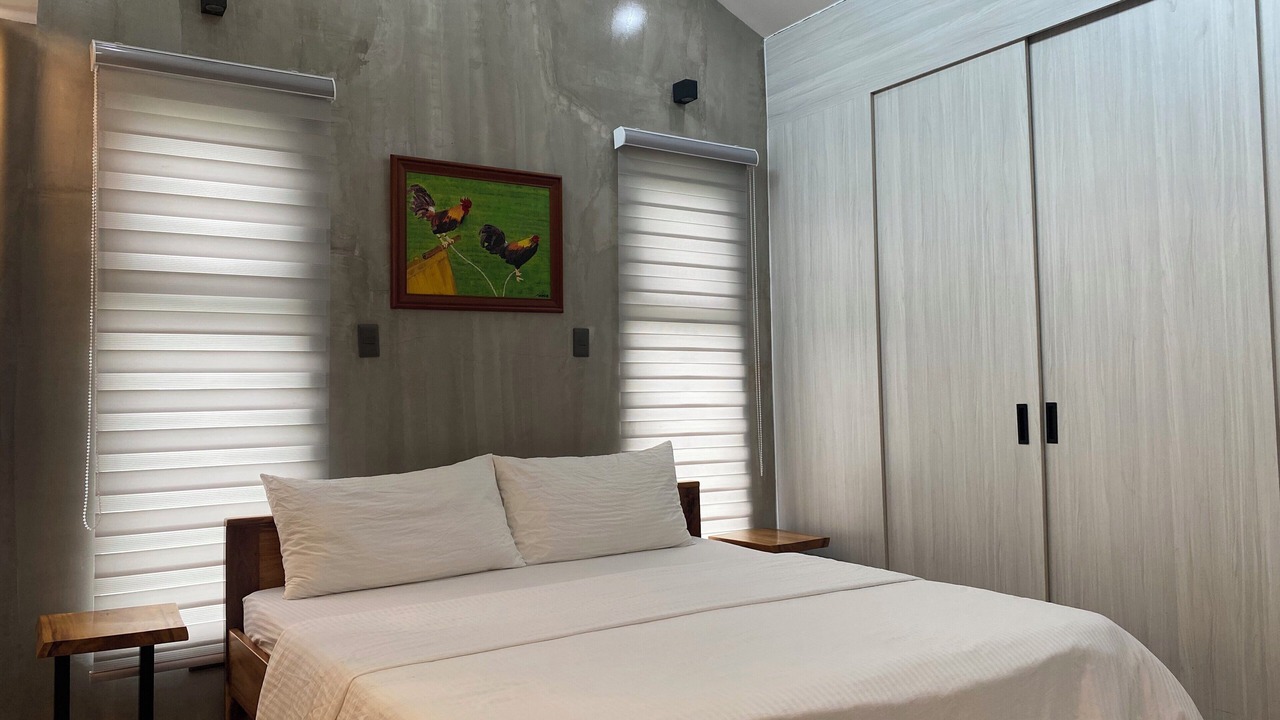 Photo of Bedroom in Amadeo