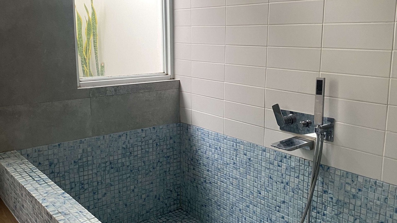 Photo of Bathroom in Amadeo