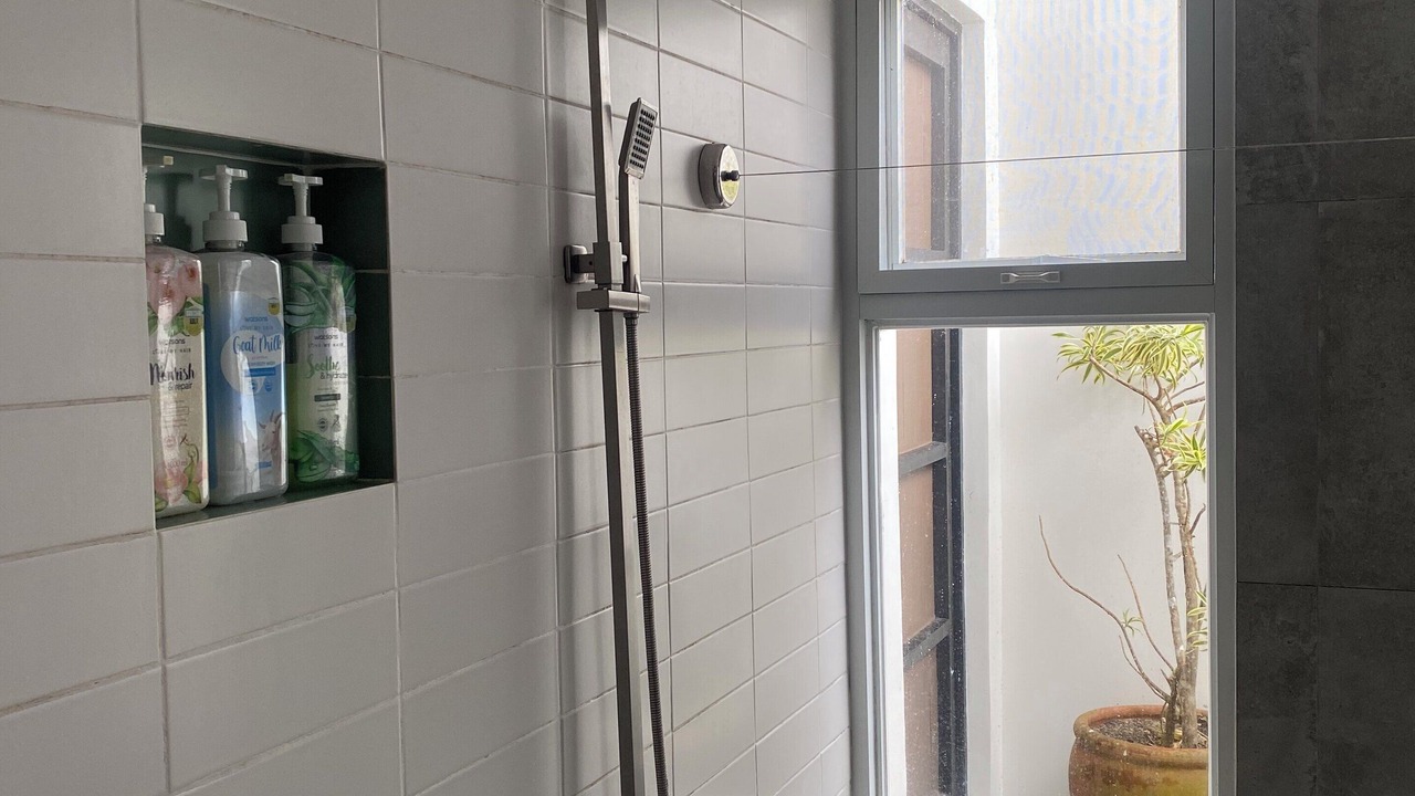 Photo of Bathroom in Amadeo