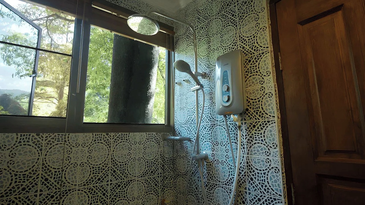 Photo of Bathroom in Pantai