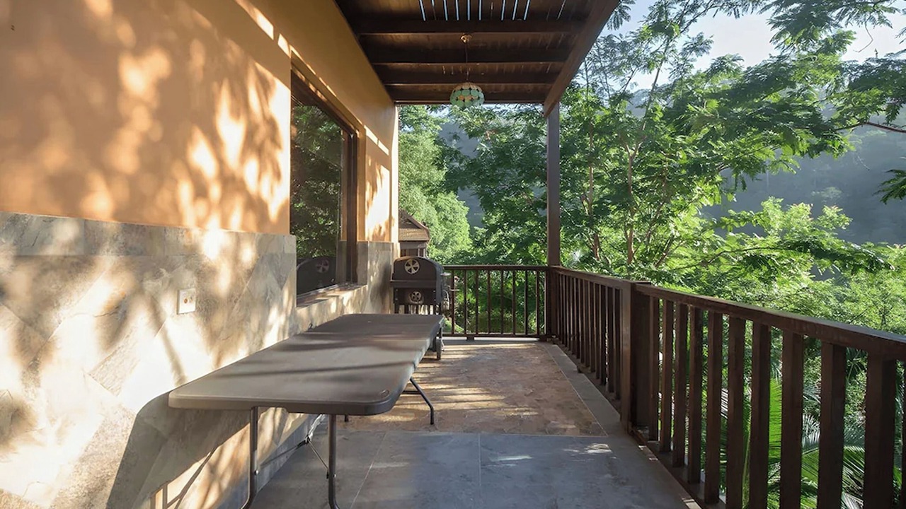Photo of Bedroom in Pantai
