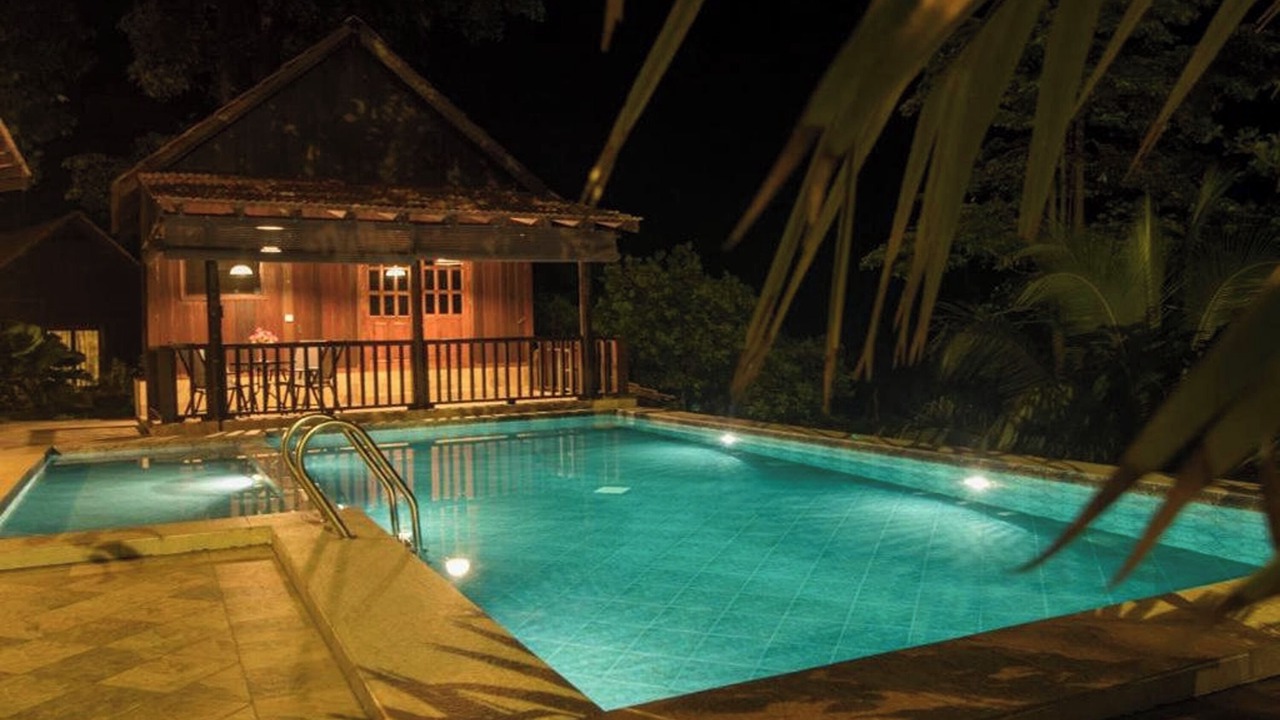 Photo of Outdoor in Pantai