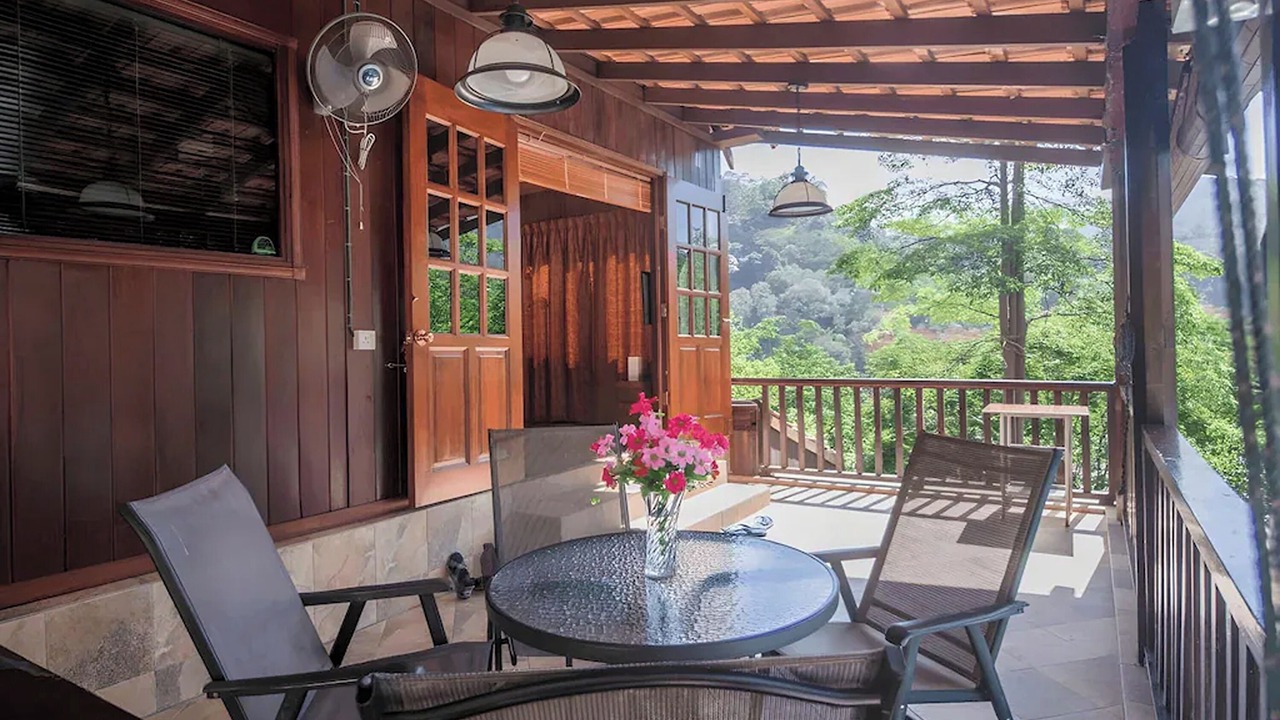 Photo of Bedroom in Pantai