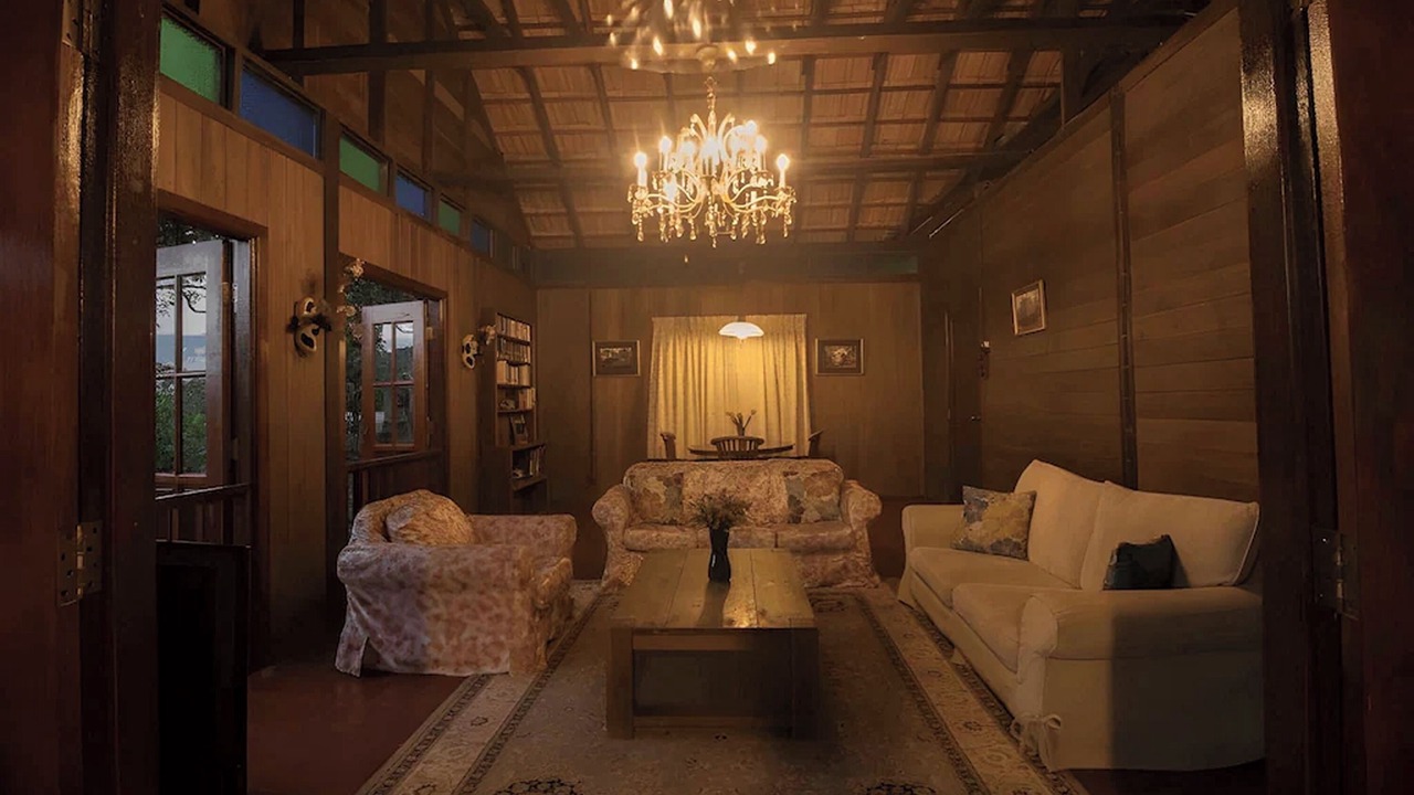 Photo of Livingroom in Pantai