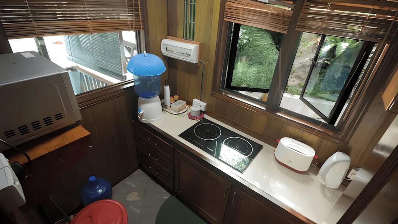 Photo of Kitchen in Pantai