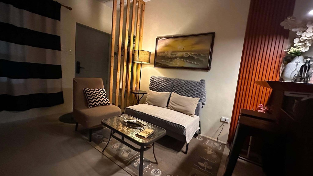 Photo of Livingroom in Dau
